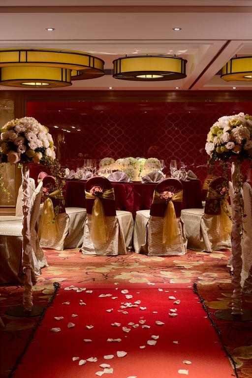 Gala Hotel Taipei Exteriör bild